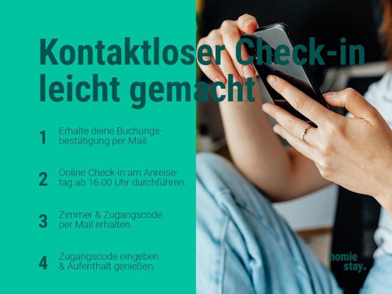 Homie Stay Badgasse - Fewos Am Main Mit Dachterrasse & Fahrradgarage Оксенфурт Екстериор снимка